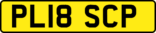PL18SCP