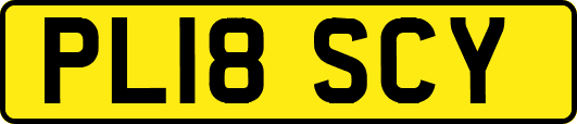 PL18SCY