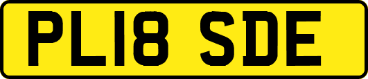 PL18SDE