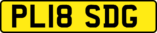 PL18SDG