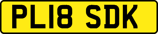 PL18SDK