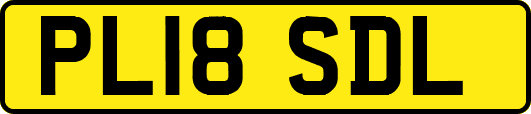PL18SDL