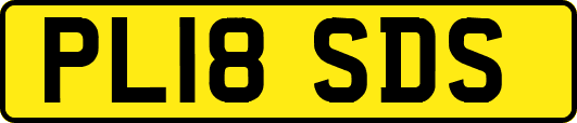 PL18SDS