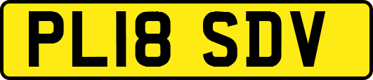 PL18SDV
