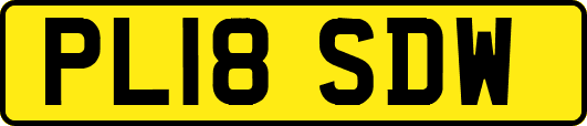 PL18SDW