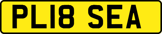 PL18SEA