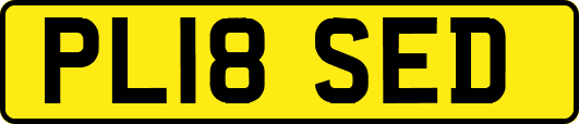 PL18SED