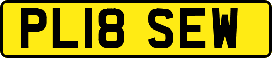 PL18SEW