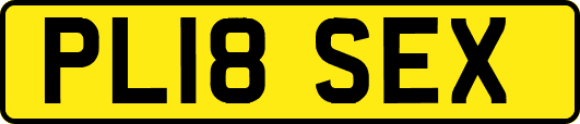 PL18SEX