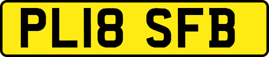 PL18SFB