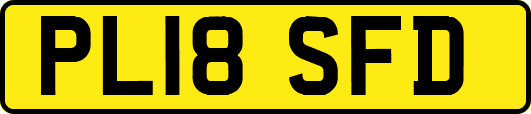 PL18SFD