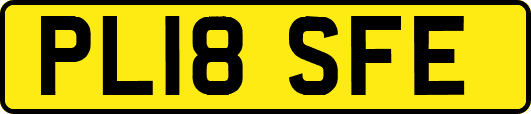 PL18SFE
