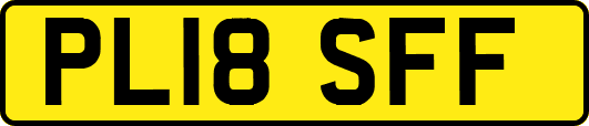PL18SFF