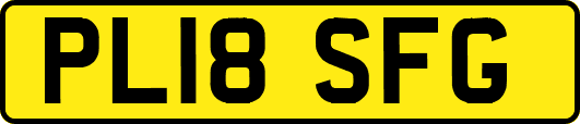 PL18SFG