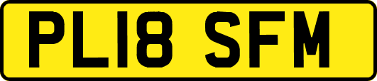 PL18SFM