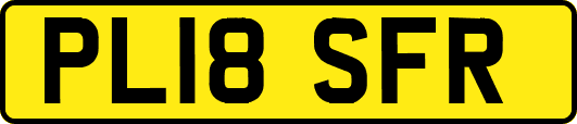 PL18SFR