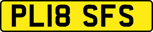 PL18SFS