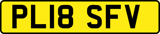 PL18SFV