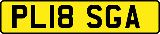 PL18SGA