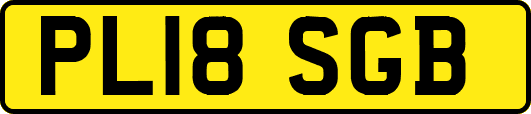 PL18SGB