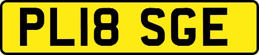 PL18SGE