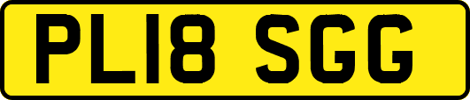 PL18SGG