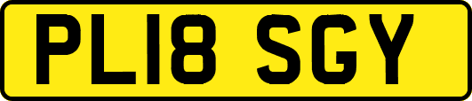 PL18SGY