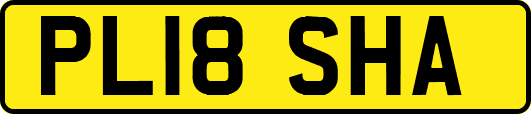 PL18SHA