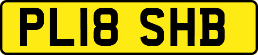 PL18SHB