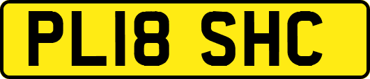 PL18SHC