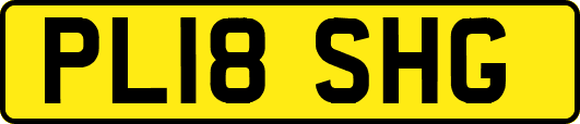 PL18SHG