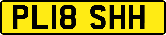 PL18SHH