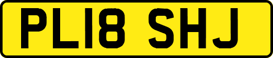 PL18SHJ