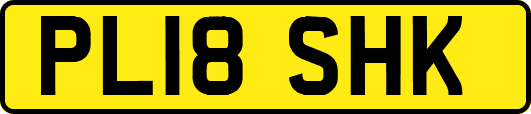 PL18SHK