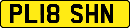 PL18SHN