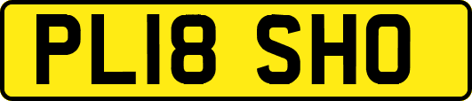 PL18SHO