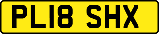 PL18SHX