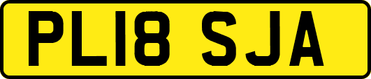 PL18SJA