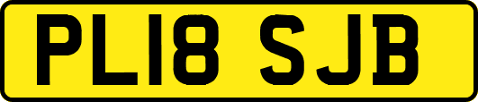 PL18SJB
