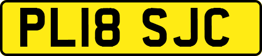 PL18SJC