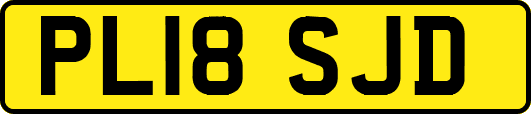 PL18SJD