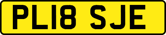 PL18SJE