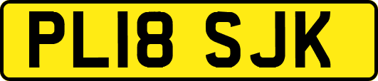 PL18SJK