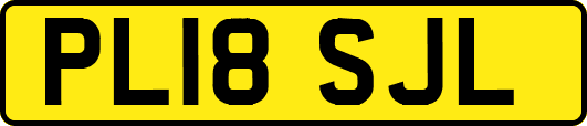 PL18SJL