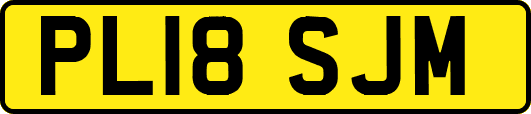 PL18SJM