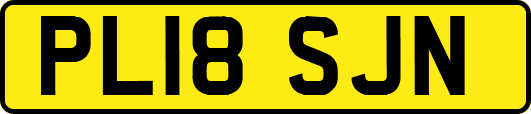 PL18SJN