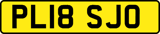 PL18SJO