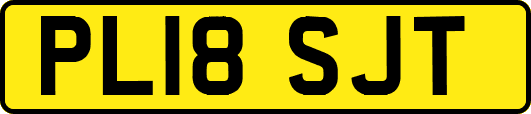 PL18SJT