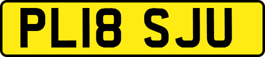 PL18SJU