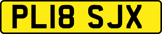 PL18SJX